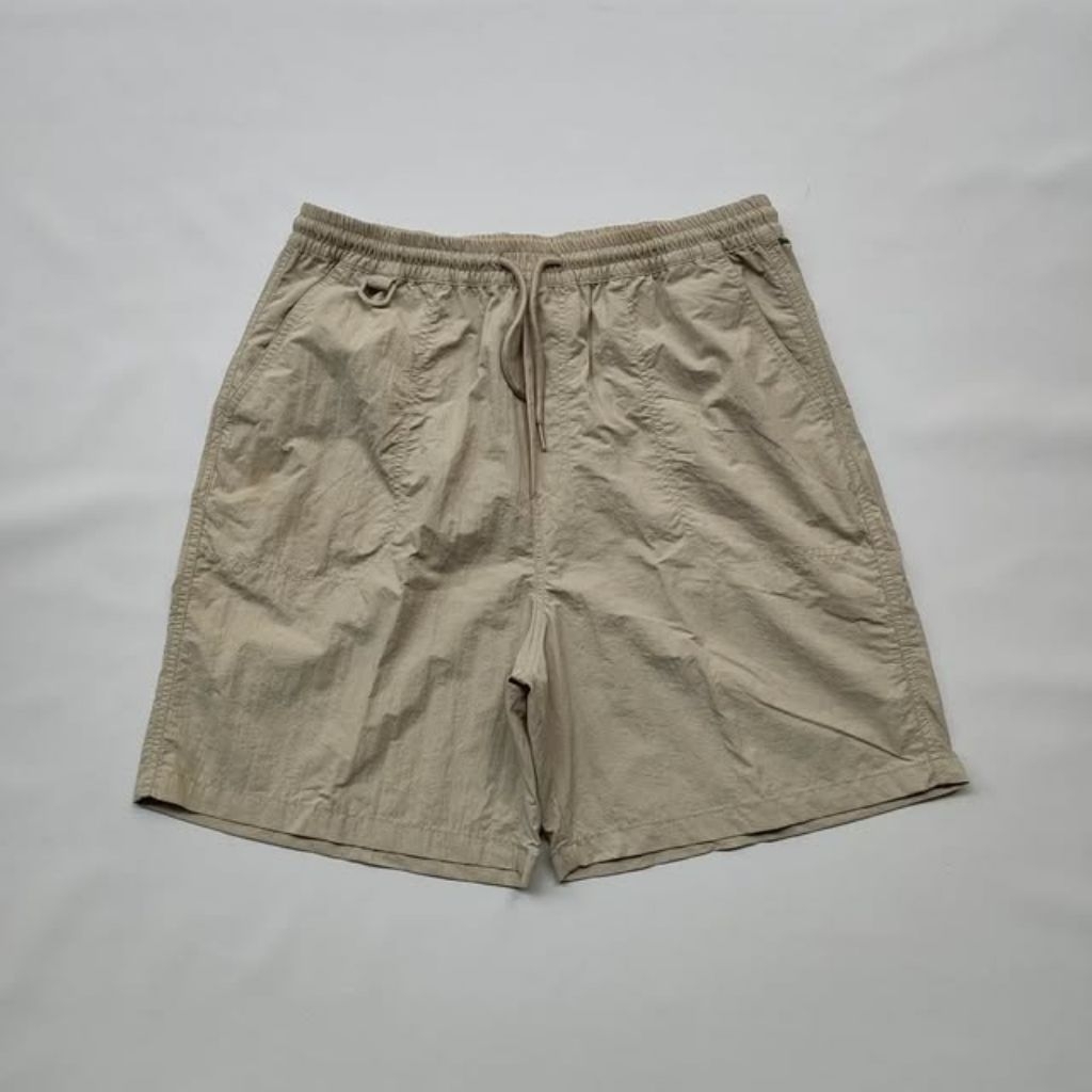 รหัส Graphy Nylon Shorts