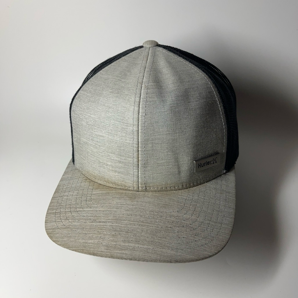 หมวก Hurley Trucker Snapback