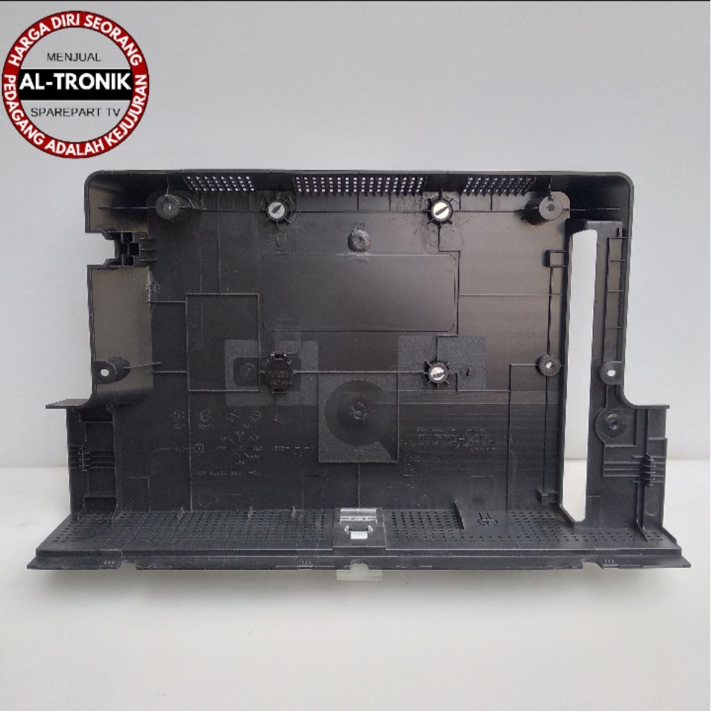 TCL 40 INCH LED TV BACK COVER รุ่น 40G9 TCL 40G9 ฝาหลัง