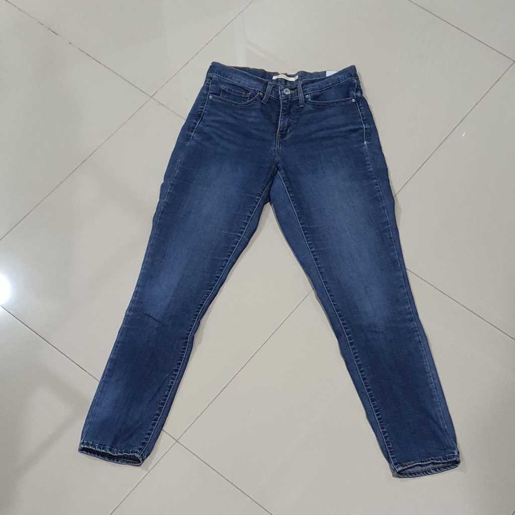 [ที่ต้องการ] กางเกงยีนส์ Levis 311 Shaping skinny