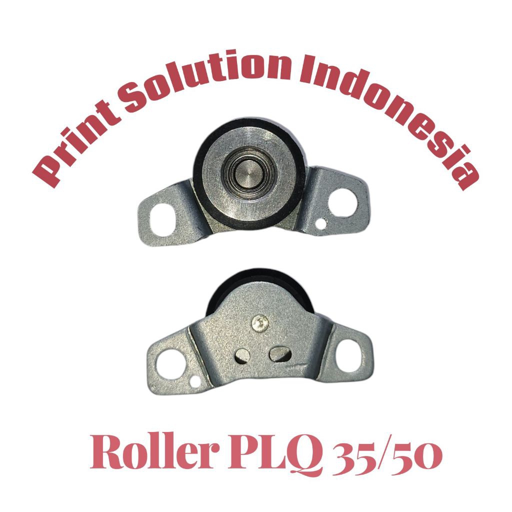 หัวลูกกลิ้ง PLQ35 PLQ50 PLQ-35 PLQ-50 ใหม่