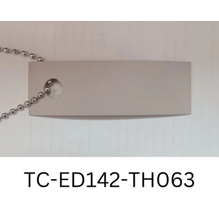 TACO Edging ครีมสีทึบ 063AA TH 063 AA S 063 Hpl เคลือบขอบตาราง
