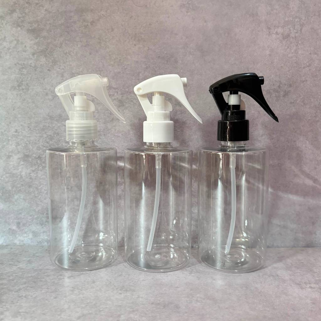 250ml RF Dioly Bening Spray Trigger Bird ขวดสเปรย์ / 250ml ขวดสเปรย์ทริกเกอร์ RF Dioly