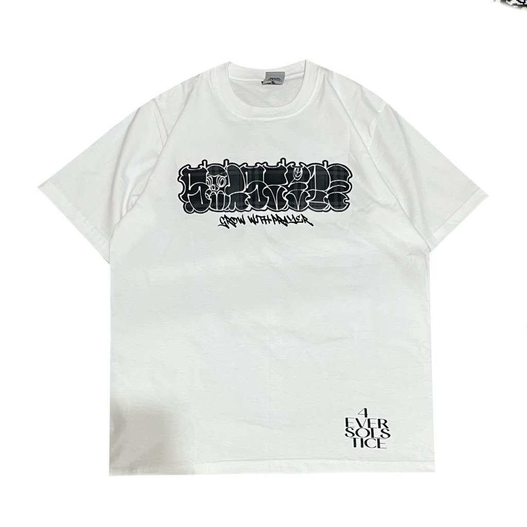 เสื้อยืด SOLSTICE - 4EVER