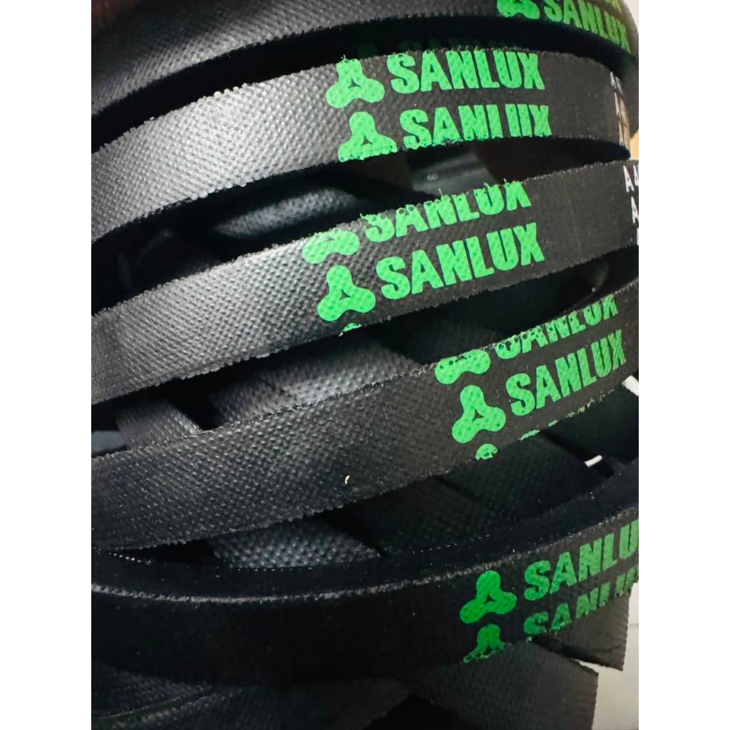 VBELT VAN FAN BELT K 26 SANLUX K26