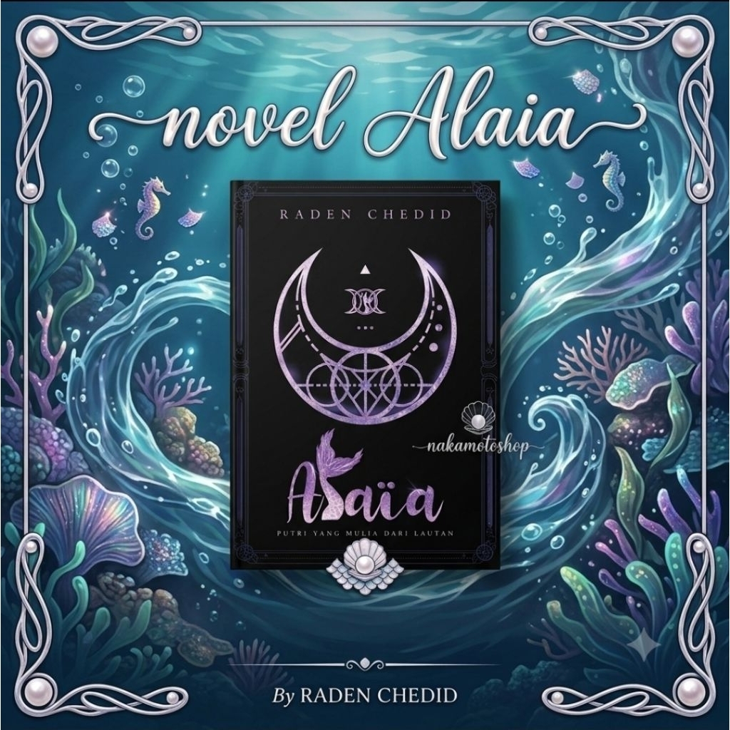 นิยายพรีเลิฟ ORI Alaia โดย Raden เจดีย์