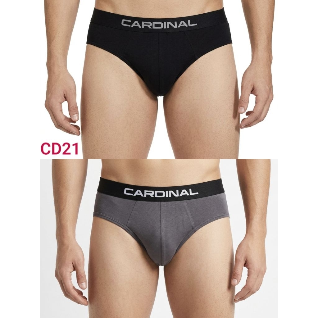 CARDINAL กางเกงชั้นในชาย CD21