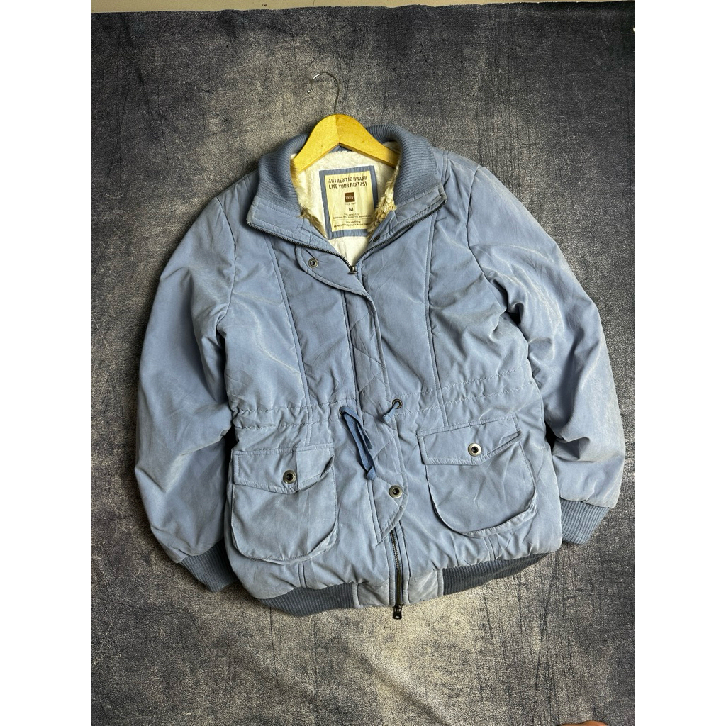 เสื้อวอร์ม LATIV(M)*