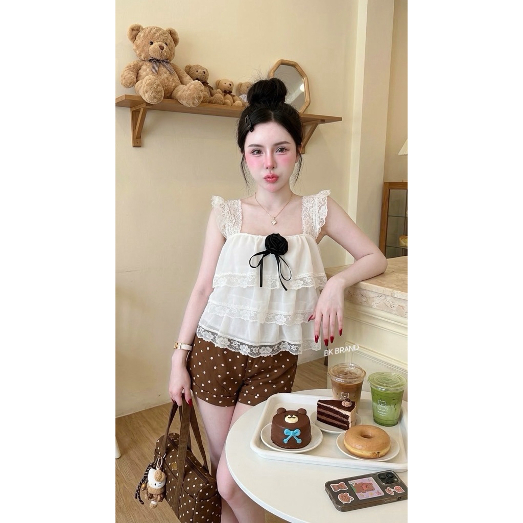 MILA SET BK BRAND SET BKK
