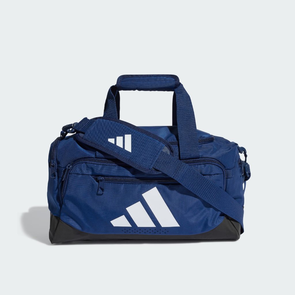 Adidas TRAINING DEFENDER DUFFLE BAG XSMALL KE6244
