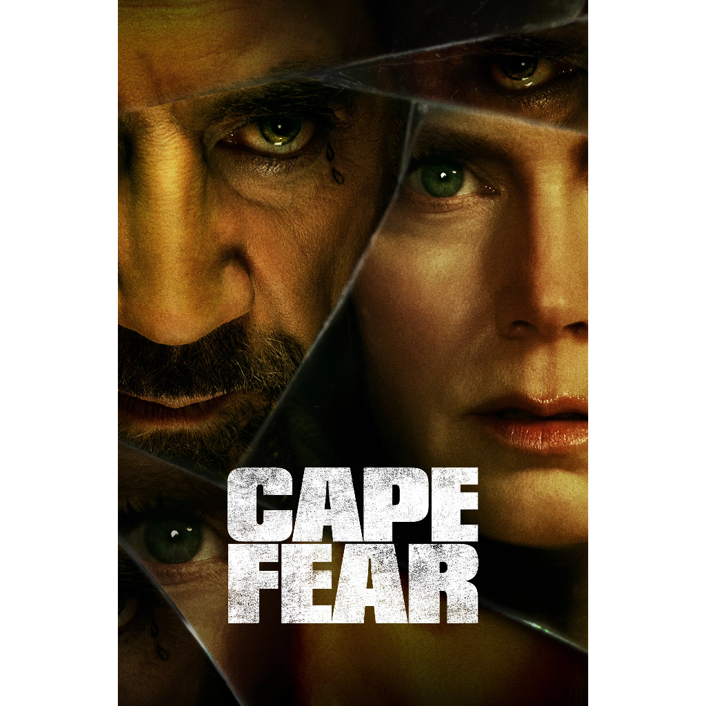 Fear Cape (2026)****