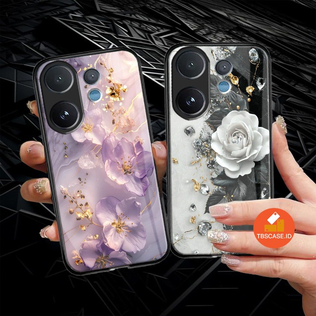 HP Vivo V60 เคสโทรศัพท์ Vivo V60 Body และเคสป้องกันกล้อง Vivo V60 Softcase Vivo V60 ซิลิโคน Vivo V60