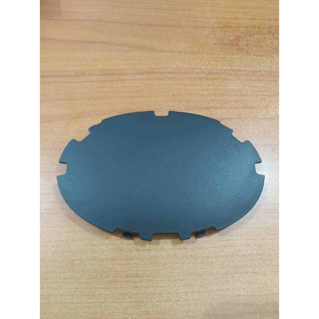 Base Emblem Agya 2023 /75312-BZ140