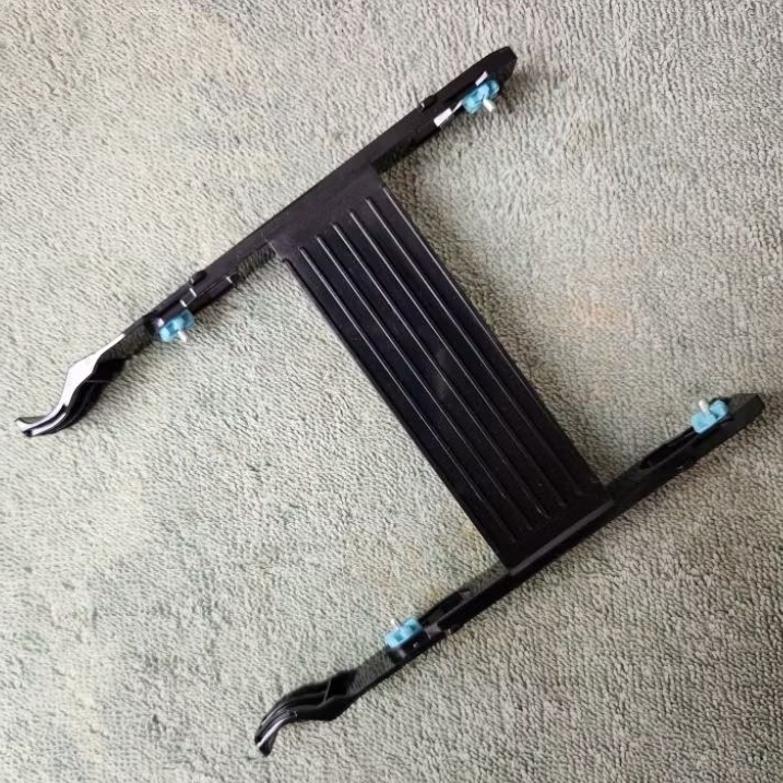 ORIGINAL Bracket HDD Caddy 3.5 นิ้ว HP Z200 Z210 Z220 Z230 Z420 Workstation Minitower 640983-001