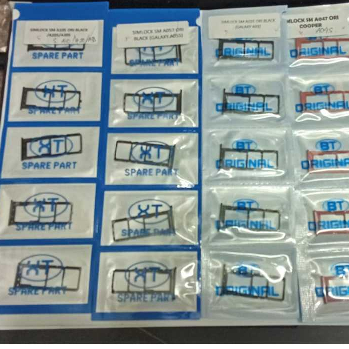 SIMLOCK OPP A5/A9 2020 A5S F5/A73 A1k/A3s/RL 2/RL C2 F11 Pro A52/A92 2020 F7 A53/A32 2020 A3s A15/A3