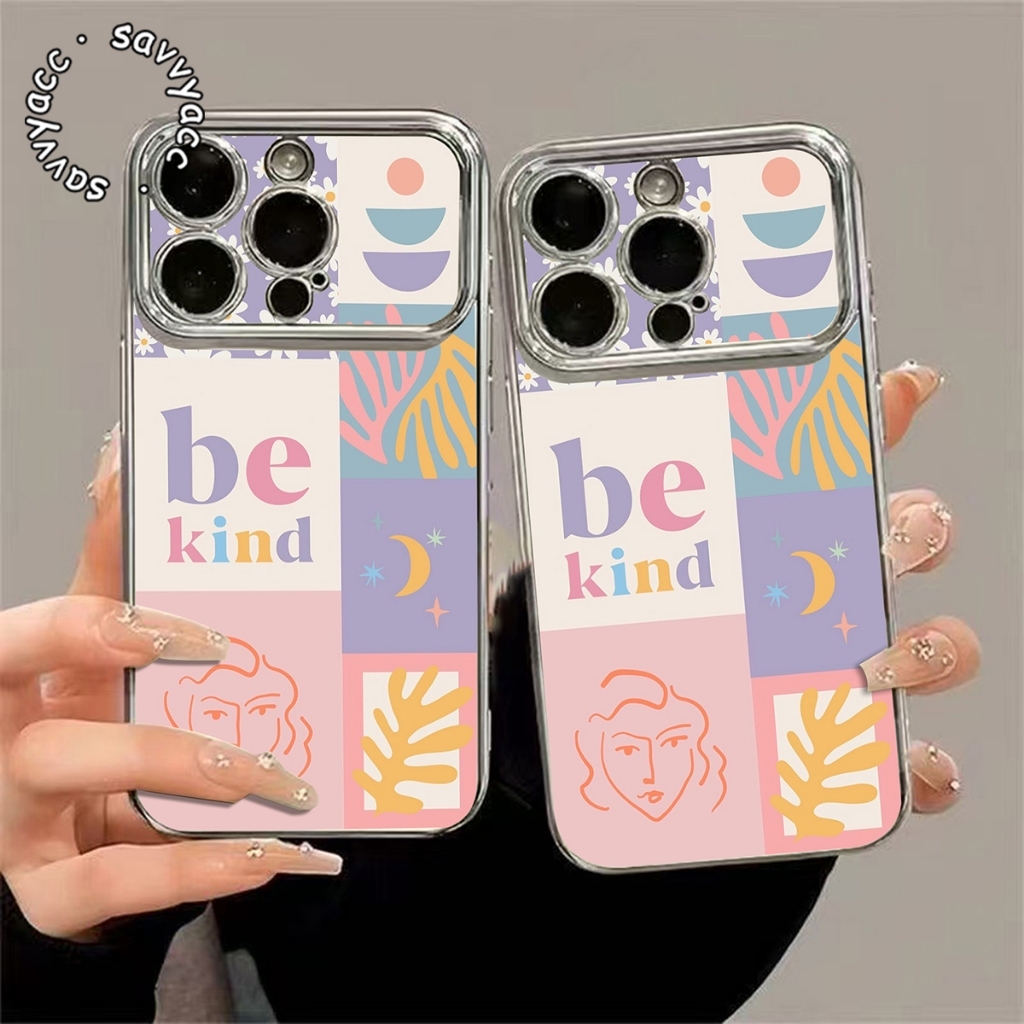 PLATING CROME CASE BEKIND สําหรับ INFINIX SMART 8 9 10 + ร้อน 9 10 11 PLAY 12i 30i 40 40i 50 50i 60i