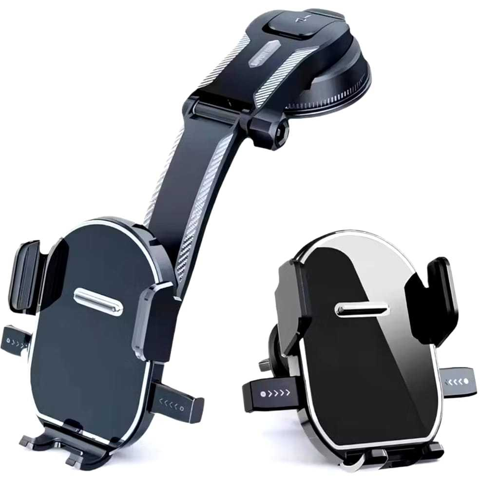 FG 360 DEGREE CAR HOLDER HLD-103 ที่วางโทรศัพท์มือถือ UNIVERSAL HP HOLDER HLD103 MOUNT HOLDER DASHBO