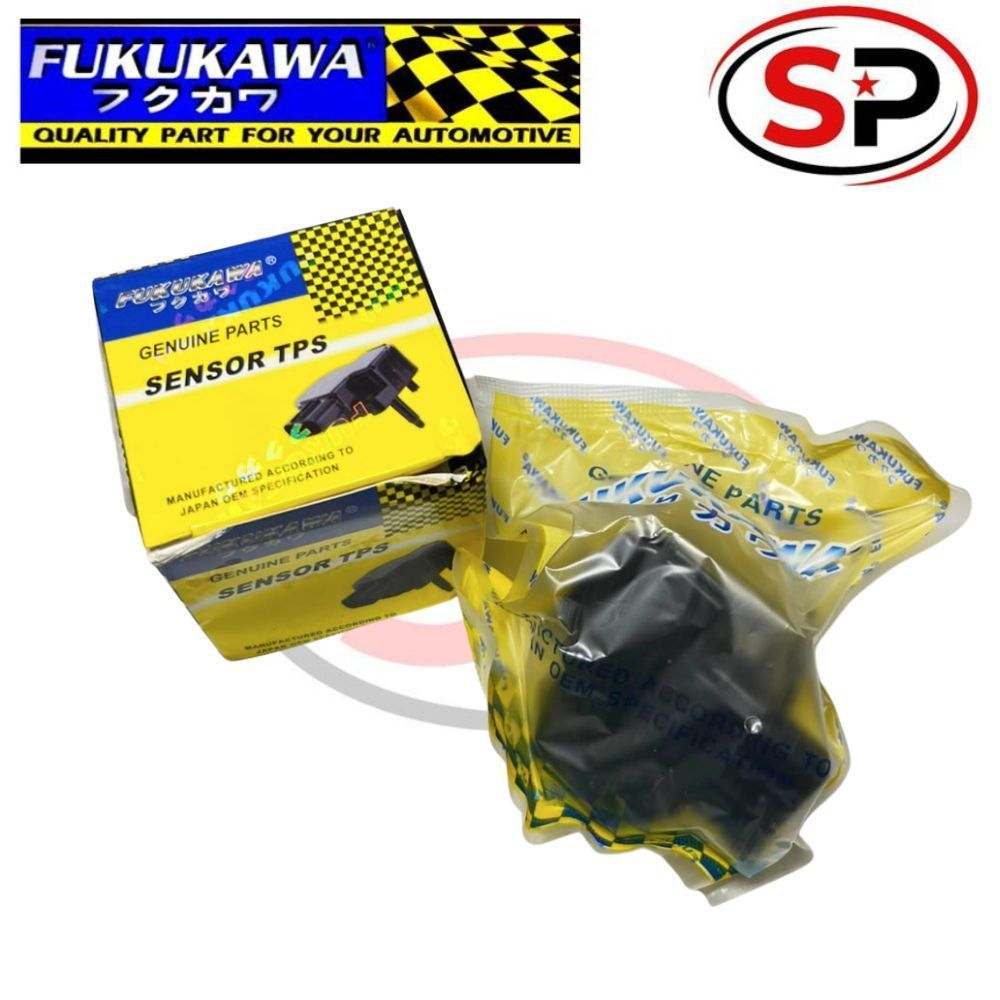 TPS CBR 150 R 16-22/FKW-398 SENSOR/CBR TPS SENSOR/FUKUKAWA BRAND