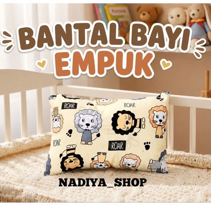 SOFT BABY PILLOW และใหม่ BRON BABY PILLOW 0-5 MONTHS/SOFT, COOL