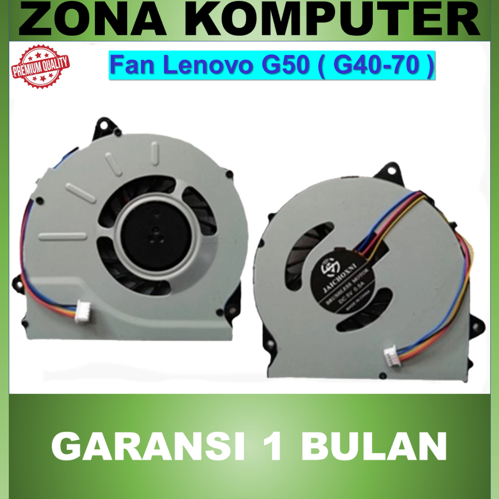 Lenovo G40-45-ASI G50-45 G50-70 Z40 Z40-70 Z40-75 Z50-70 พัดลมแล็ปท็อป