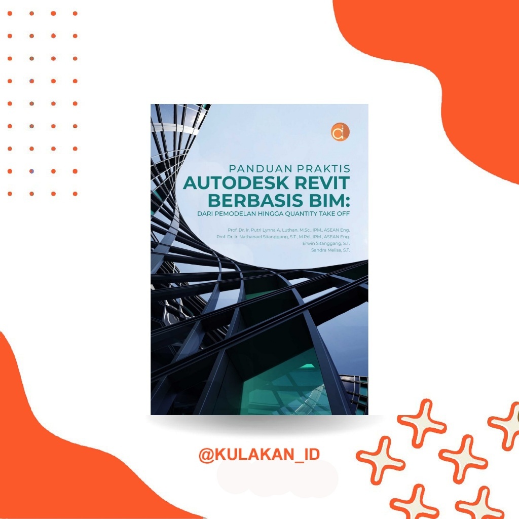 คู่มือการใช้งานเพื่อ Autodesk Revit อ้างอิงจาก BIM: จากการสร้างแบบจําลองสู่ปริมาณ Take Off | ศาสตร์แ