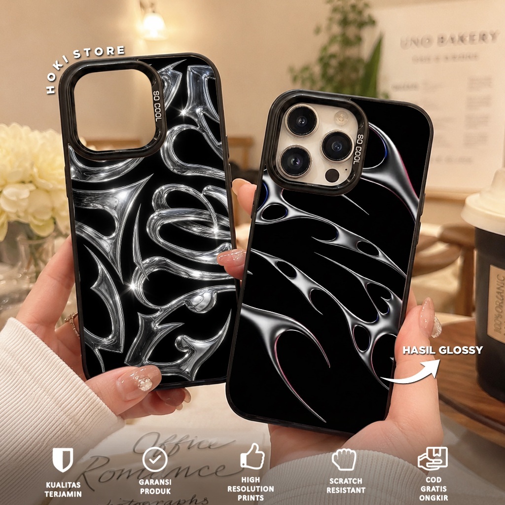เคส HP Vivo Y31D Y21D Y11D Y05 Y04 V70 FE V60 LITE Y400 IQOO 13 12 Z10R Z9X Z9 Y100 Y91 Y51 Y36 Y35 