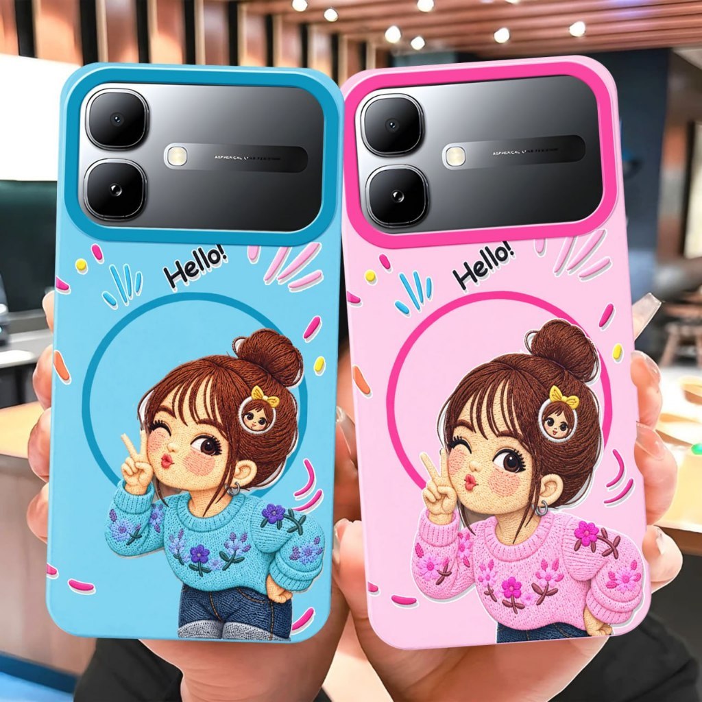 HP M289 สําหรับ Vivo Y05 Y11D Y31D Y31D PRO โทรศัพท์ล่าสุด - Vivo Y04 Y04S Y21d Y400 Y19S Y29 Y03