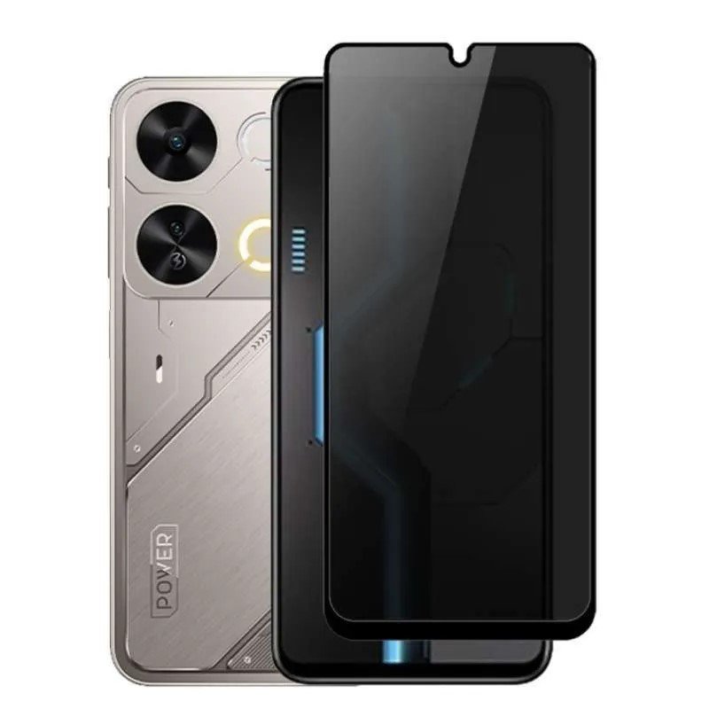 TEMPERED GLASS SPY ITEL A80 /A70 /A60 /A60S /50 /A05S /RS4 /S23 /S24 /S25 /P40 /P55 4G/5G /P55 /P55 