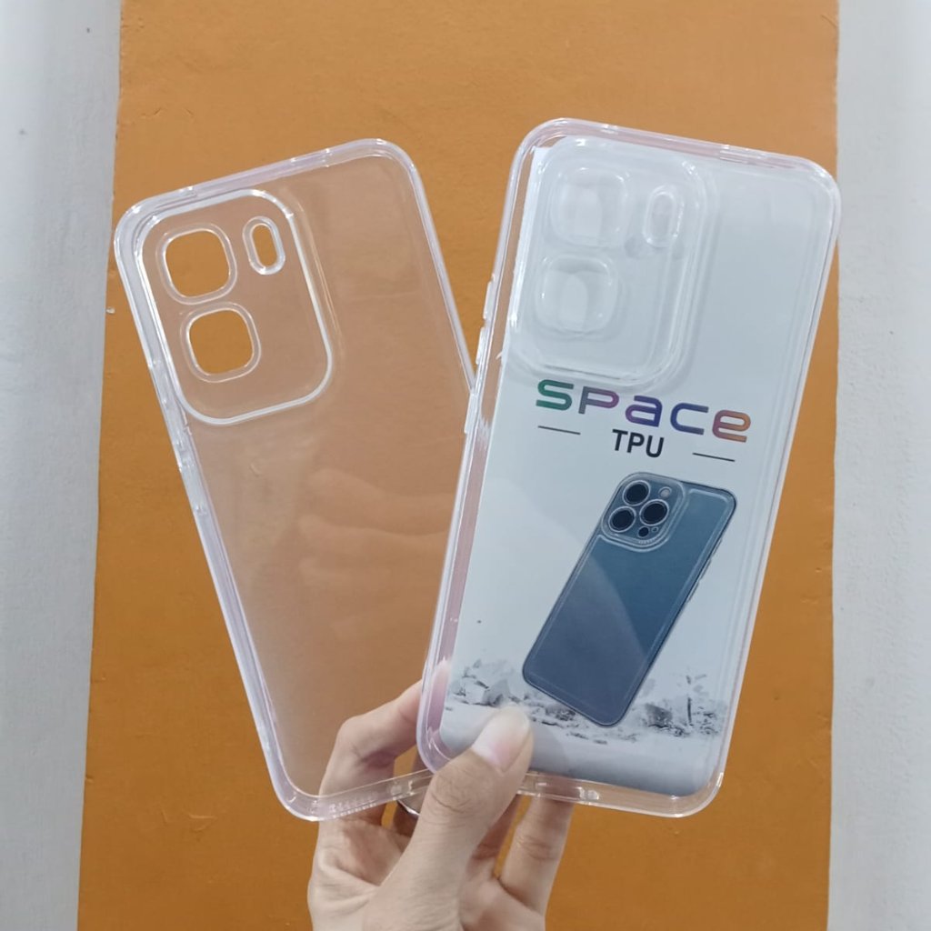 SPACE CASE VIVO Y500