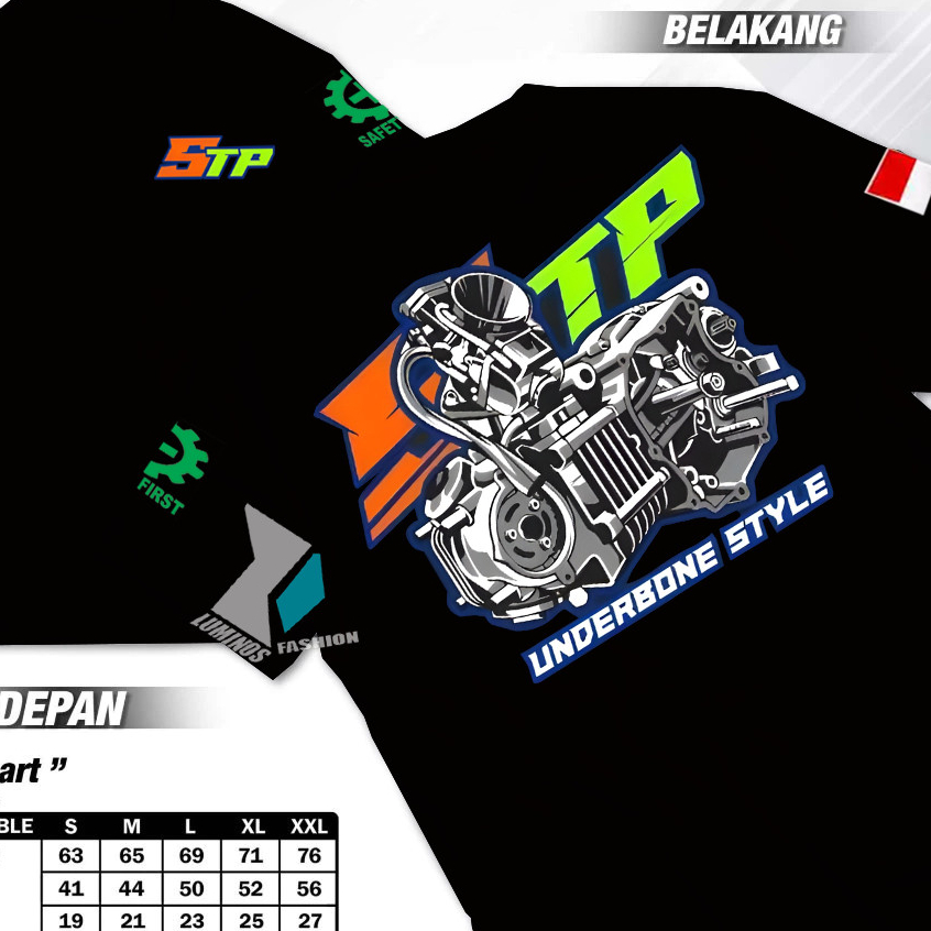 MESIN 5TP MACHINE เสื้อยืด - JUPITER 5TP MACHINE - เสื้อยืด 5TP เสื้อยืด Unisex