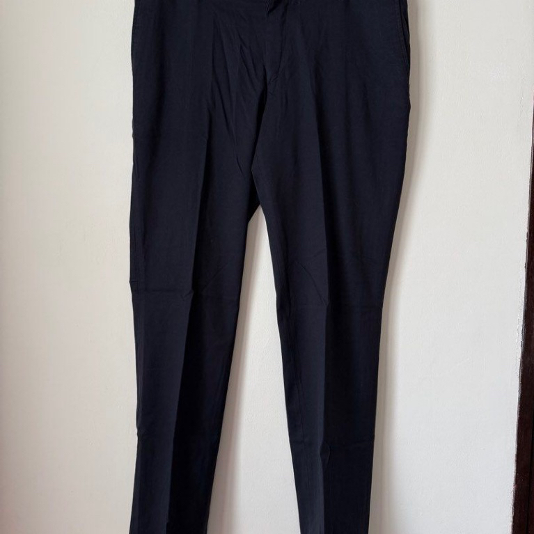 Preloved Zara Man Men Pants
