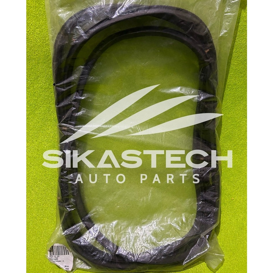 84641-77500 ยางหน้าประตูขวา (SPRING) / กระจกประตูขวา RUN CHANNEL (DRIVER) SUZUKI CARRY FUTURA SL413 