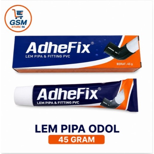 PVC PIPE GLUE / PVC PARALON GLUE / กาวน้ํา