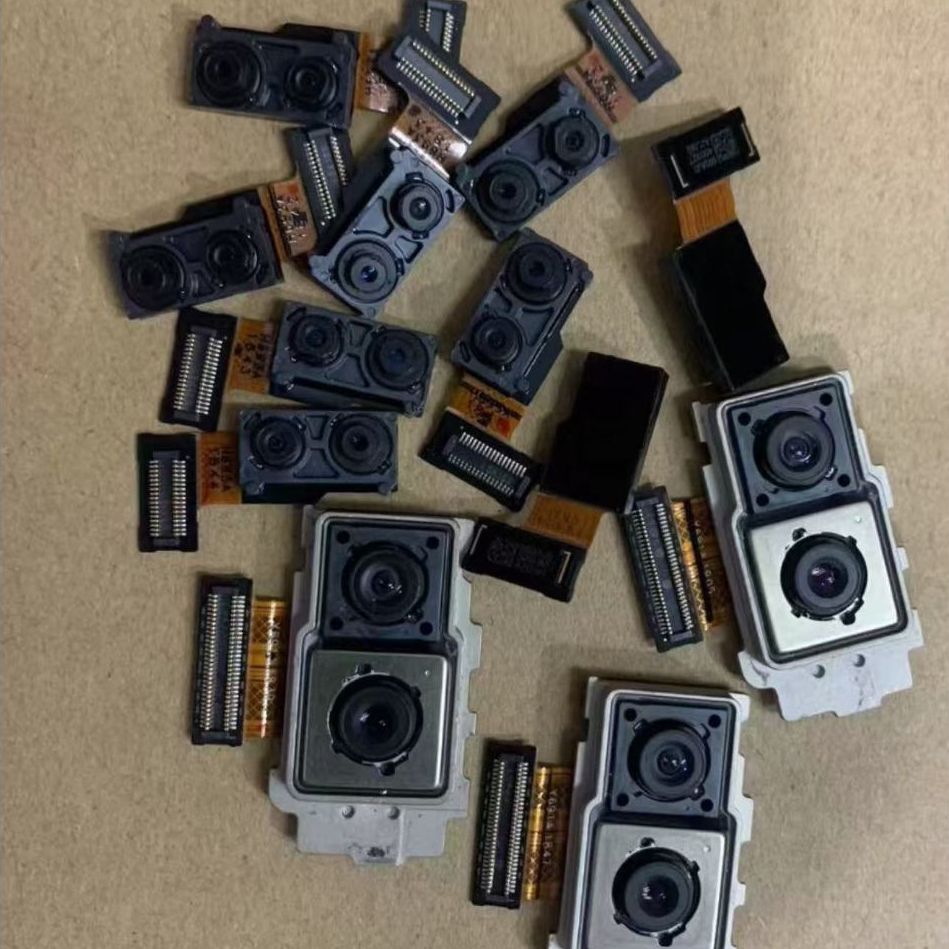 กล้องหน้าและหลัง LG/V40/v50 ของแท้