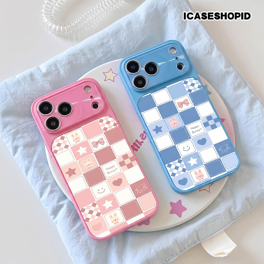 SMILE LOVE PLANET TWISTER CANDY สีสําหรับ XIAOMI REDMI A5 A7 9A 9C 10 12 12C 13 13C 14C 15 15C หมายเ
