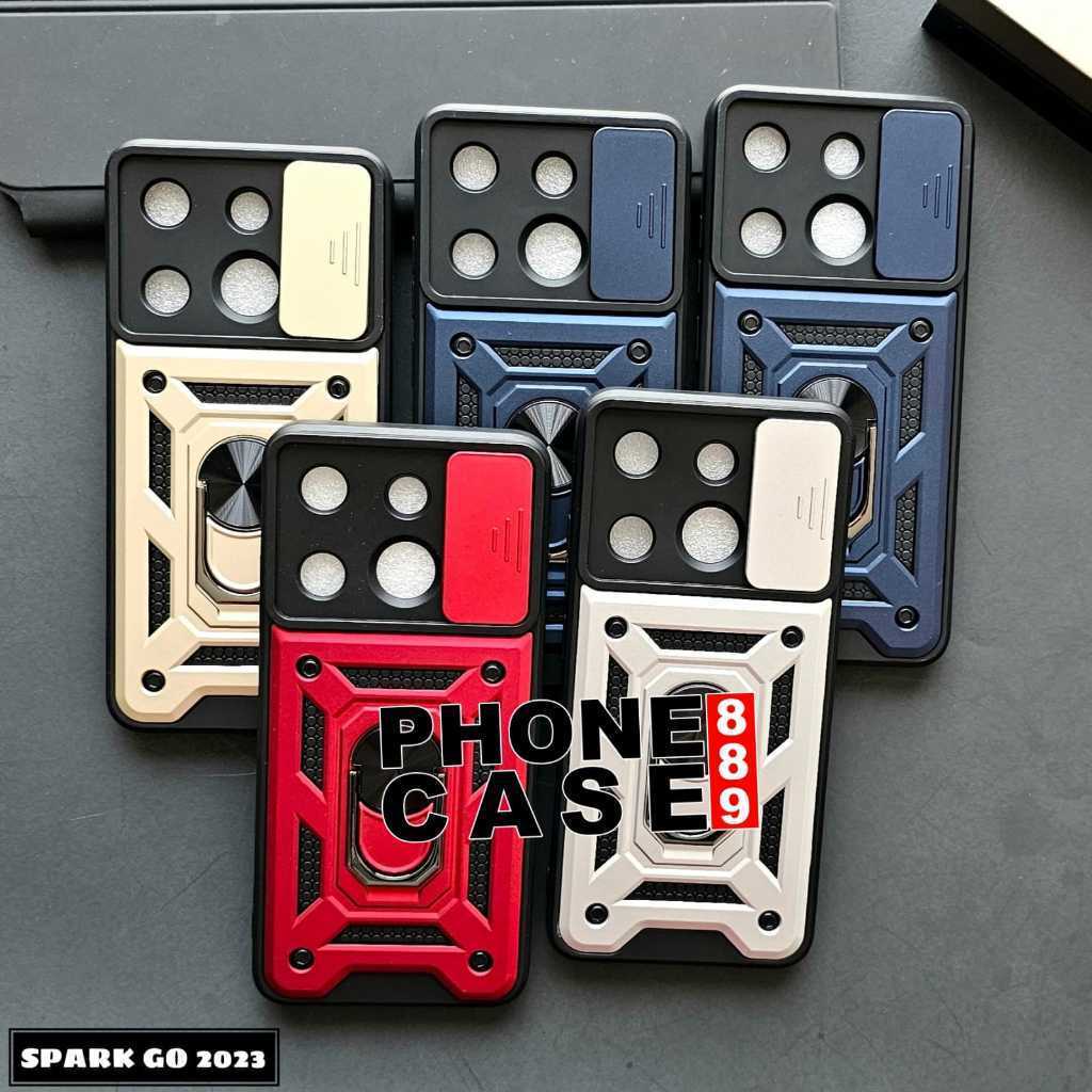 VIVO V30E 5G CASE ROBOT CASE TRANSFORMER SLIDE RING CASE VIVO V30E 5G