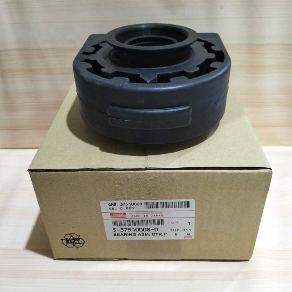 GANTUNGAN Center Bearing / Joint Hanger Bearing Coupling Isuzu Elf NEW NMR71 / NMR81 / GIGA FTR / BU