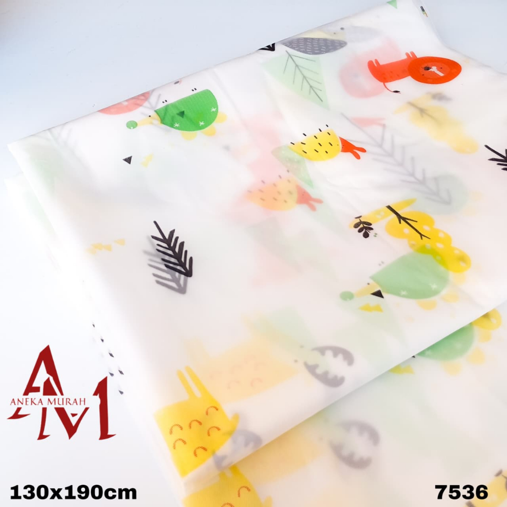 VS TABLECLOTH TM090 (7535) & TM180 (7536)