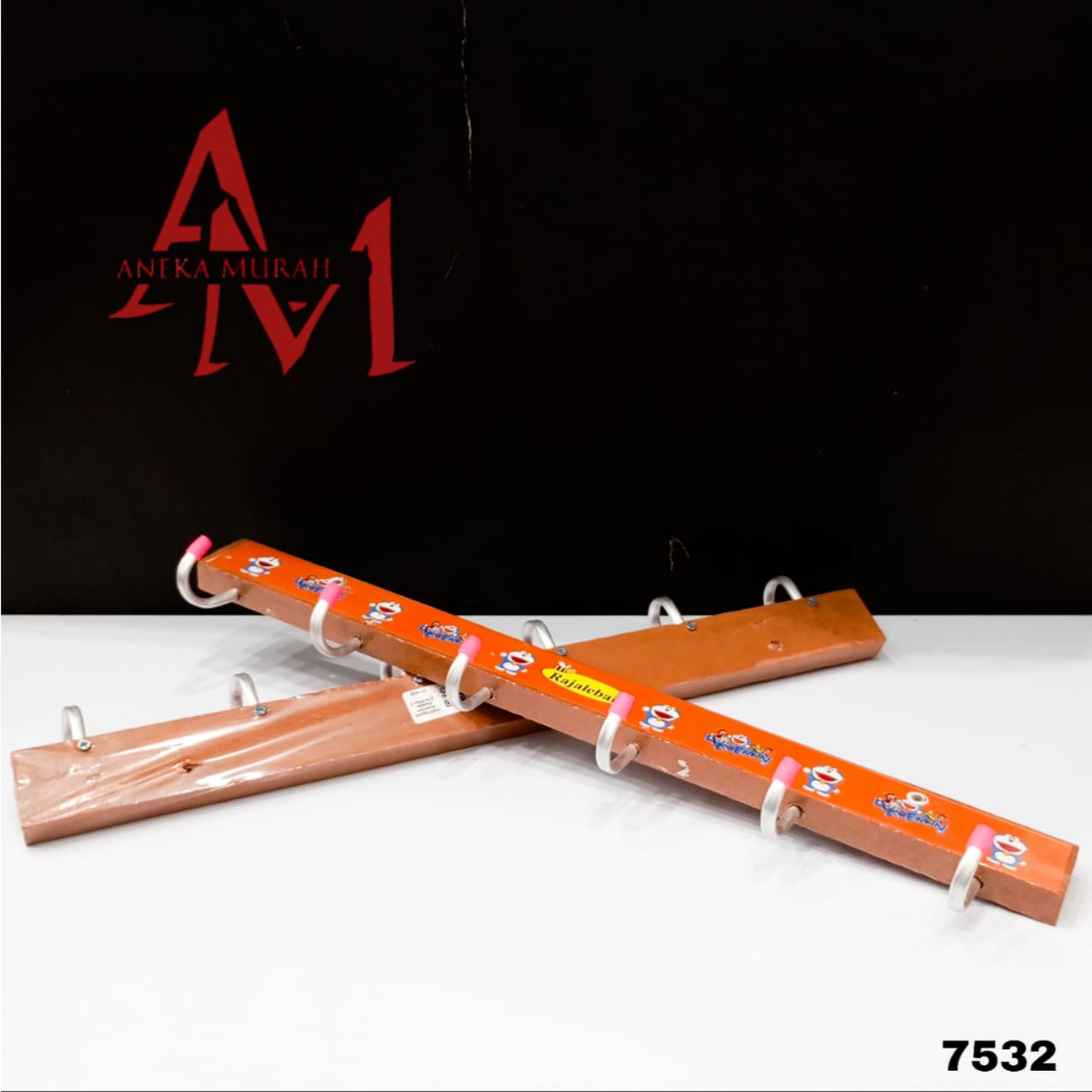 IK KAPSTOK PREMIUM WOOD 4 STEMS (7500) ถ่านอลูมิเนียม (7532)