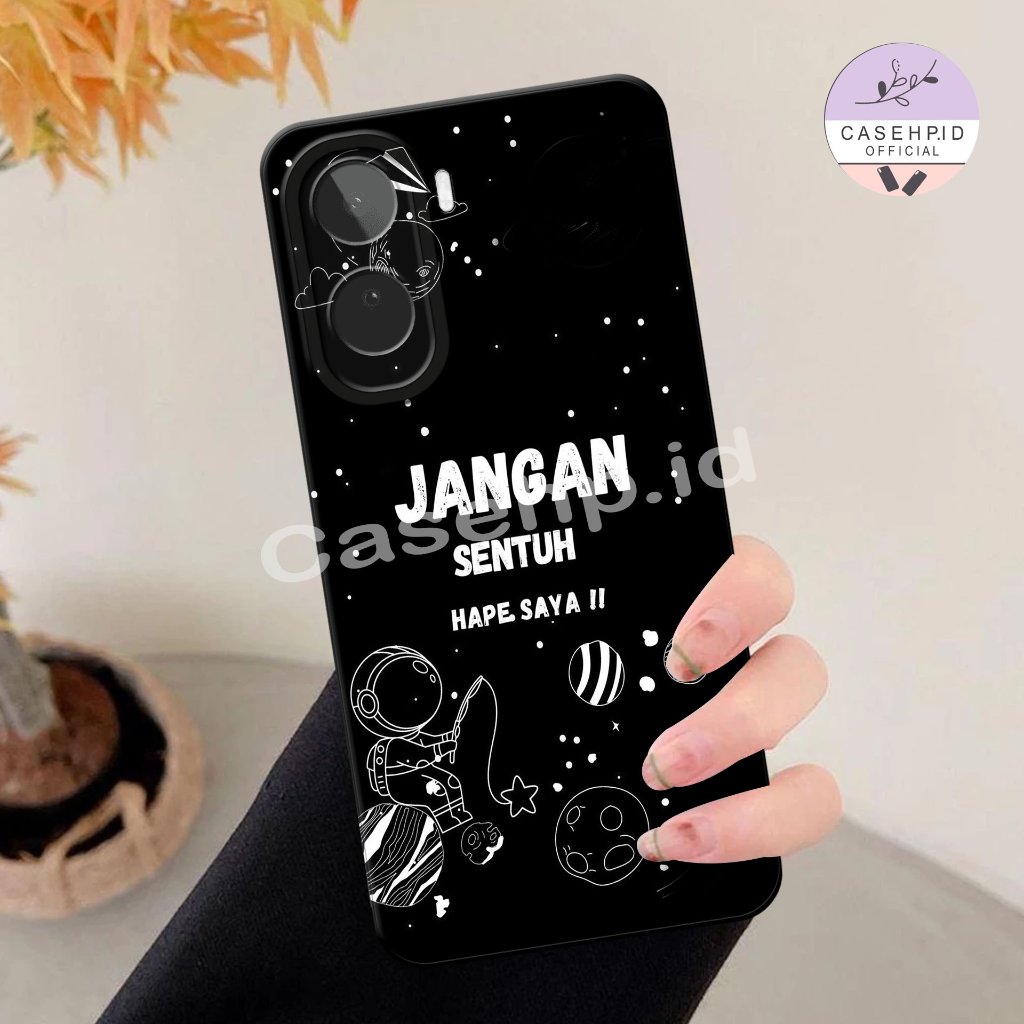 เคส HP NEWEST VIVO Y500 - ตัวป้องกันหลัง - ตัวป้องกันกล้อง - เคสโทรศัพท์ - เคสอ่อน - เคสอ่อนกล้อง Pr