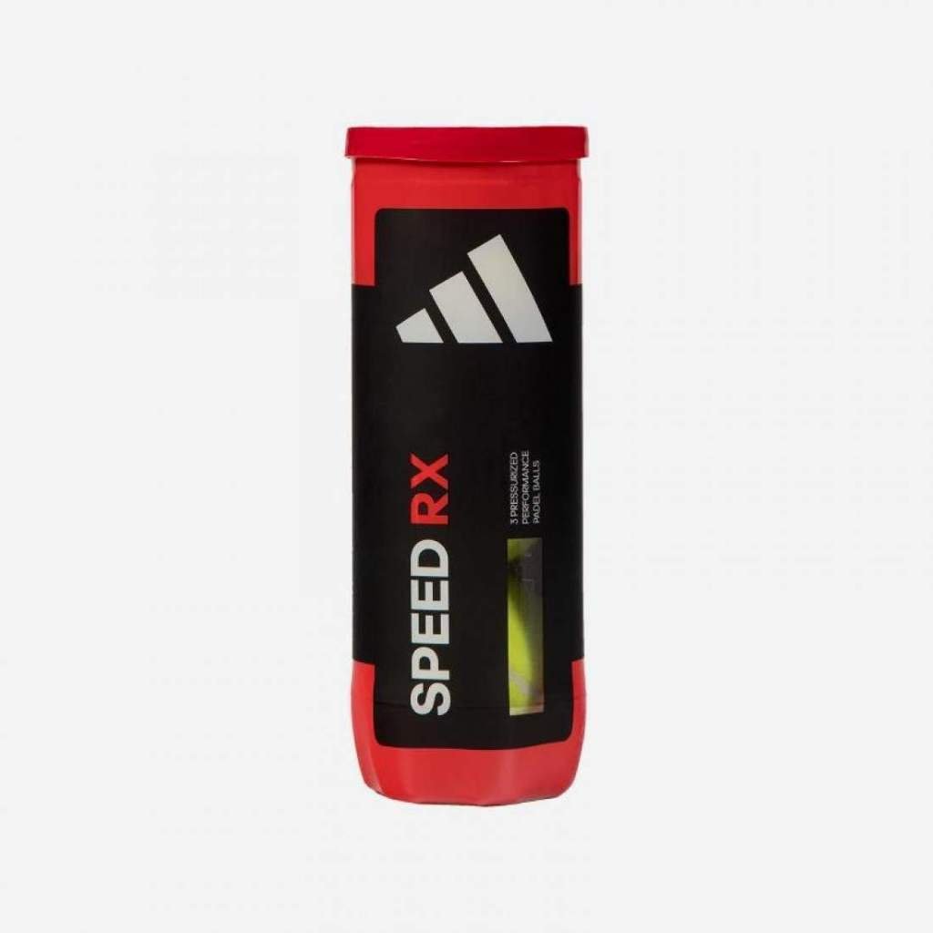 ADIDAS RX PADEL BALLS ต้นฉบับใหม่เอี่ยม