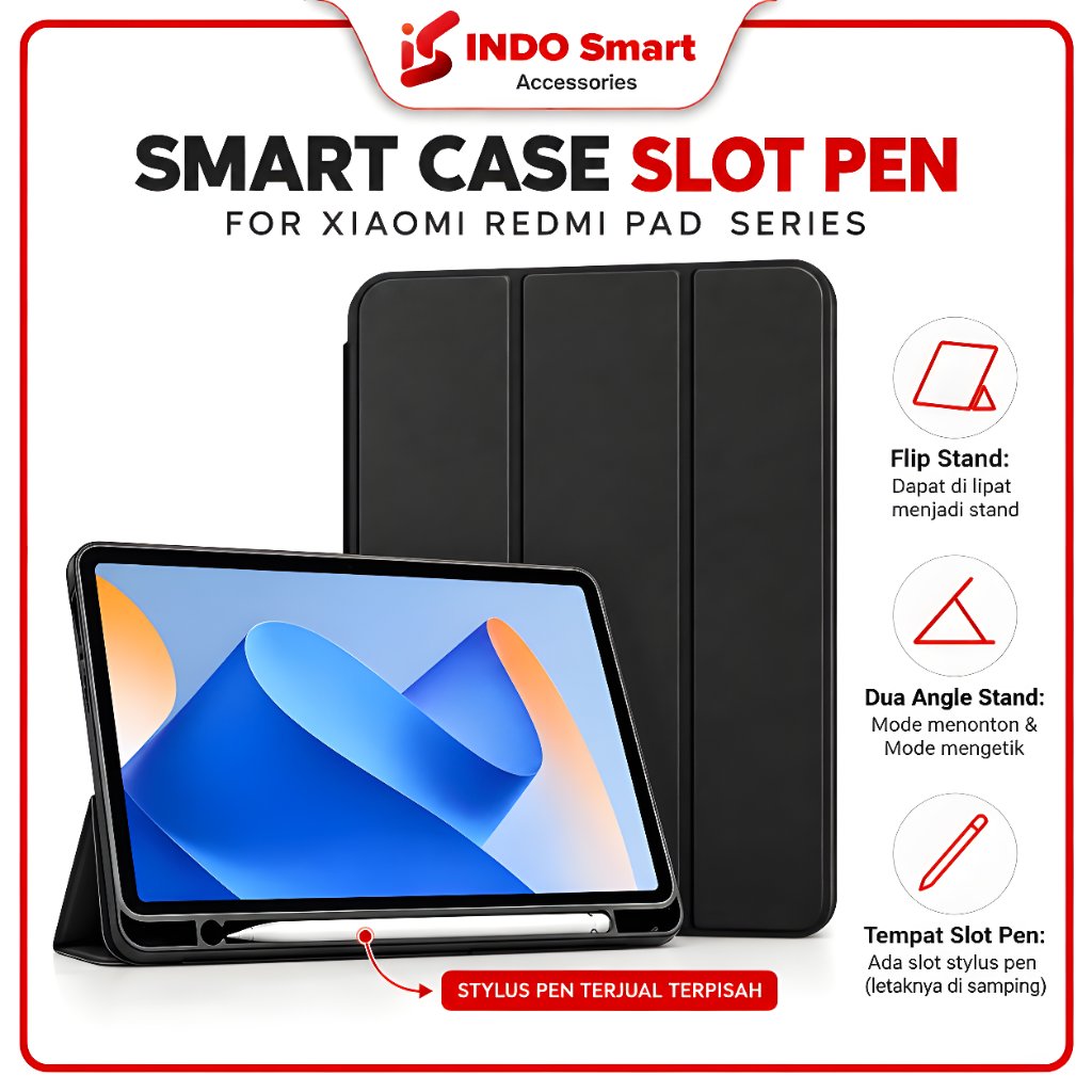 Redmi Pad 2 9.7 / Redmi Pad 2 Pro / Redmi Pad SE 8.7 / Redmi Pad Pro / Redmi Pad 1061 / Redmi Pad SE