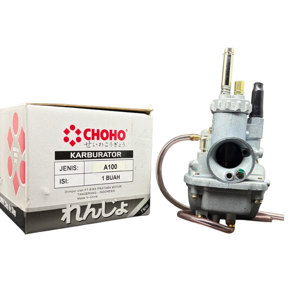 คาร์บูเรเตอร์ CHOHO - A100 A 100 คาร์บูเรเตอร์