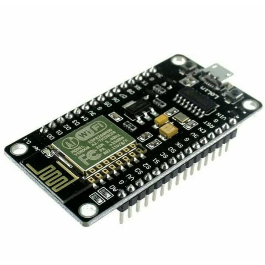 ESP8266 NodeMCU*****