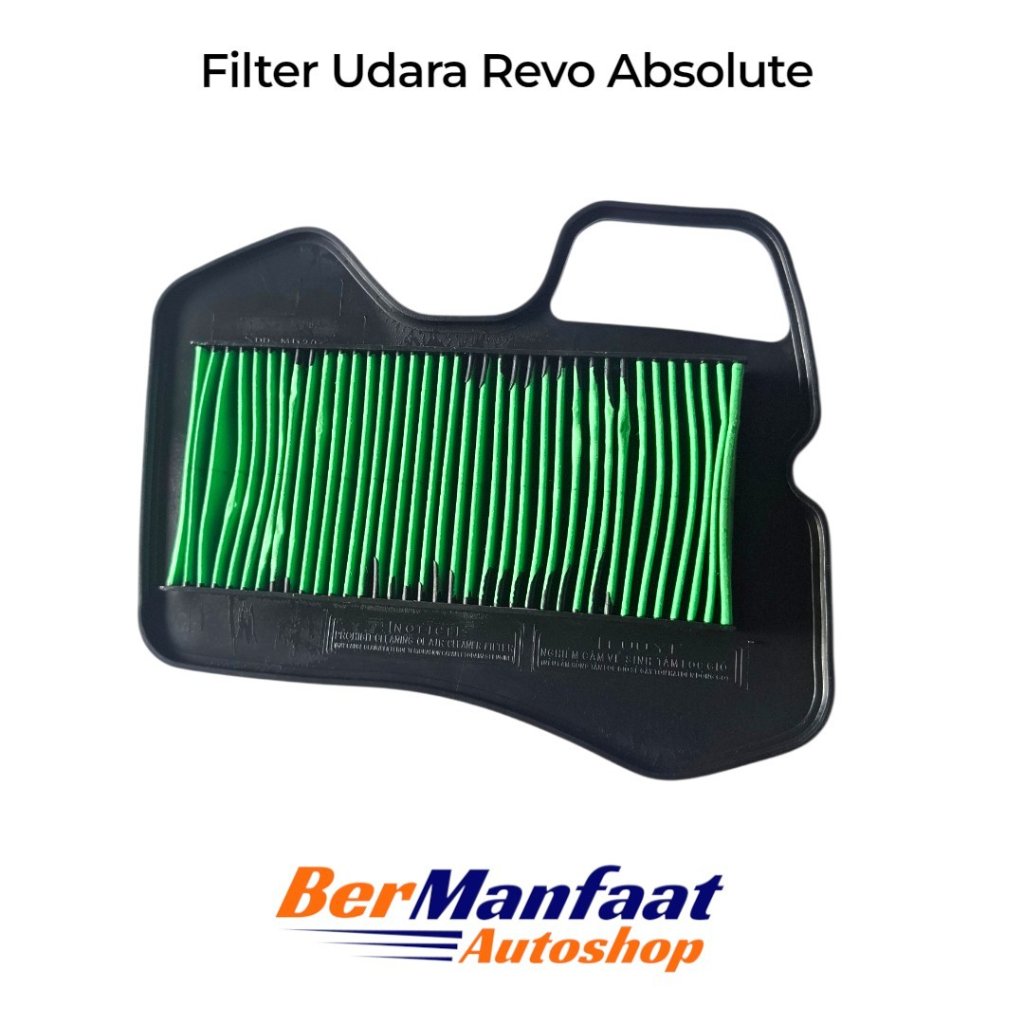 กรองอากาศ Revo Absolute