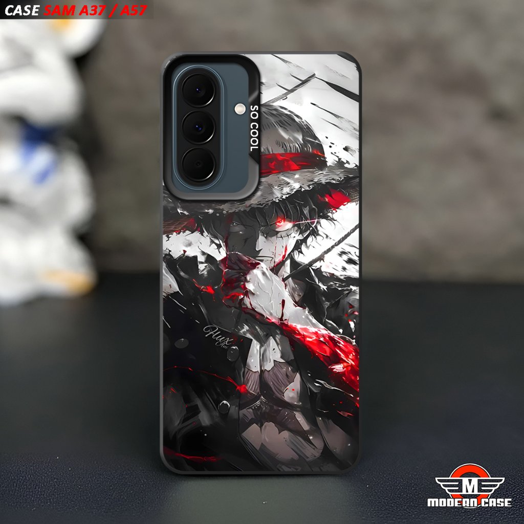 Samsung A57 5G Case Samsung A37 5G Samsung A07 Samsung A06 Case Hologram Imd One Piece Image NS-33