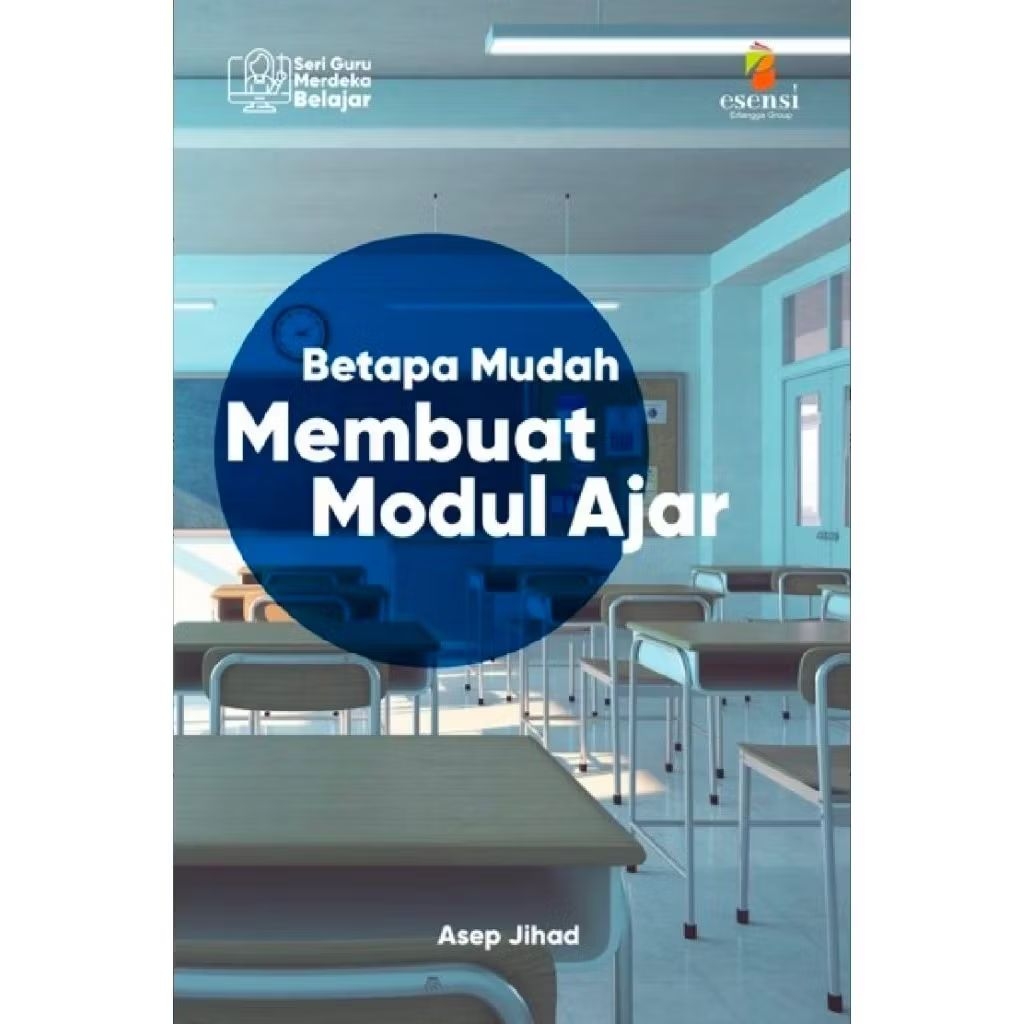 Easy Betapa Book Essence หนังสือเรียนโมดูล