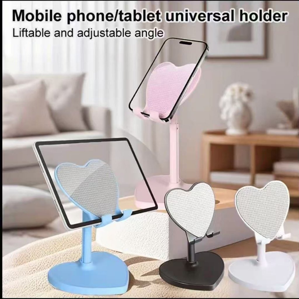 S302 HP STAND HOLDER UNIVERSAL MULTIFUNCTIONAL ADJUSTABLE HP STAND สําหรับ DR TABLE