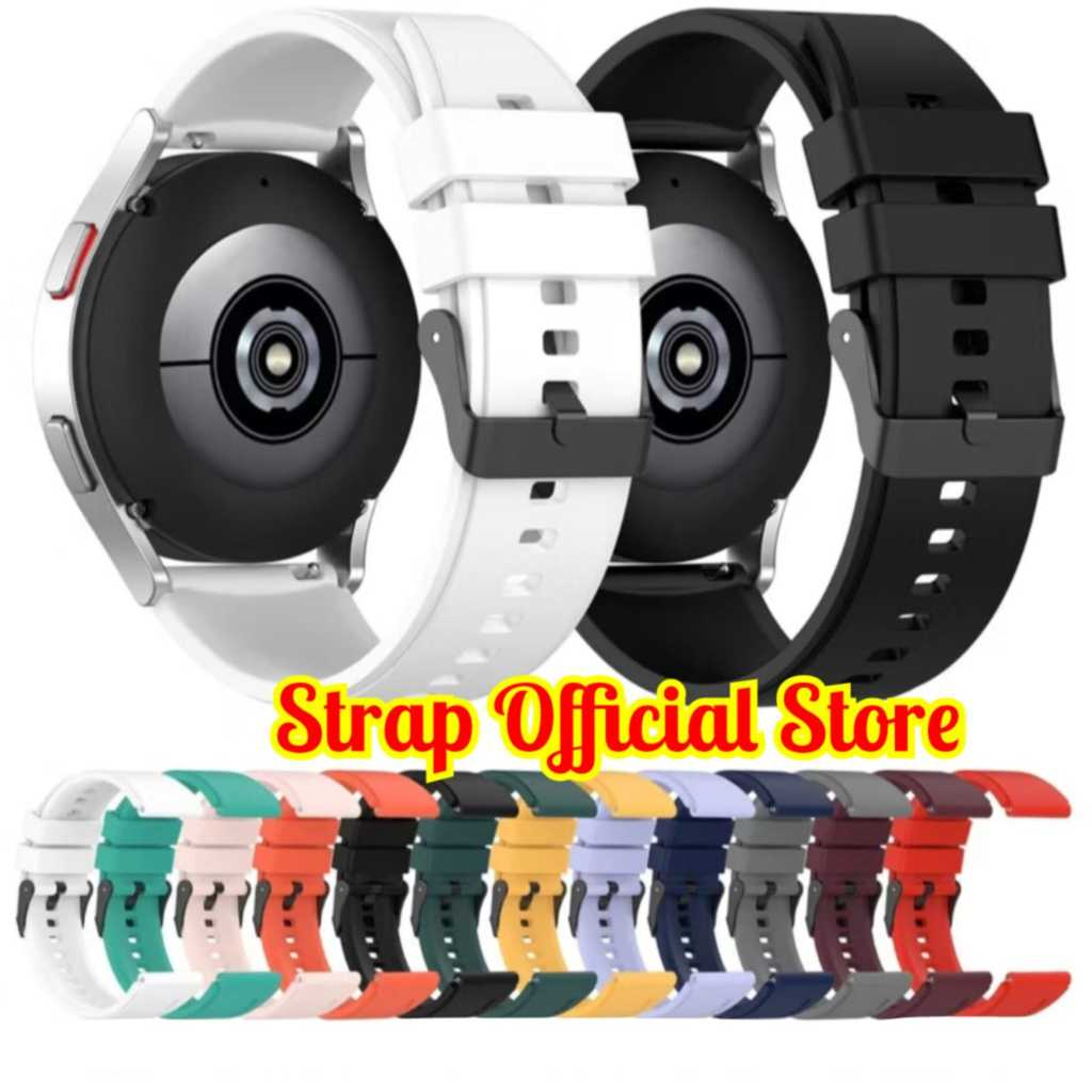 AOLON Watch Ocean Ultra Rubber Smartwatch Strap