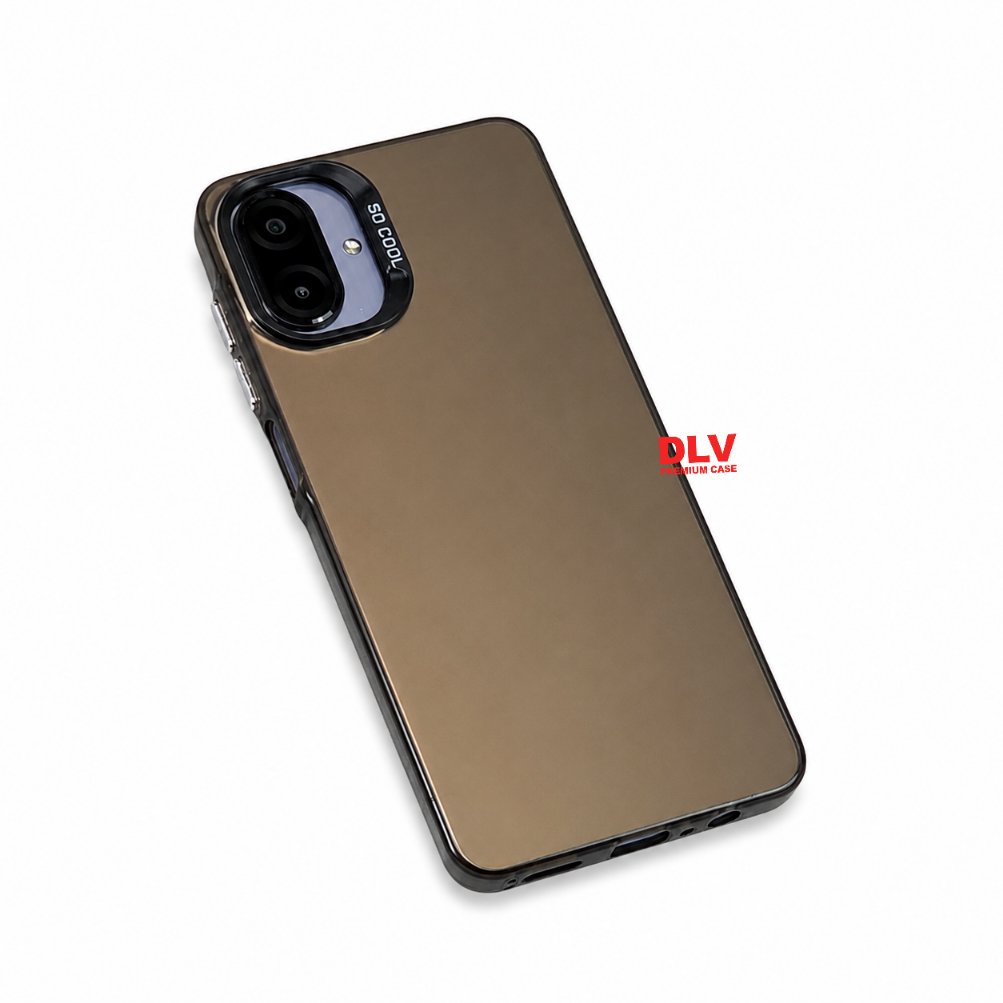 SAMSUNG A08 SAMSUNG A18 SAMSUNG A07 SAMSUNG A17 CASE IMD SOCOOL BLACK CASE SOCOOL BLACK SAMSUNG A08 